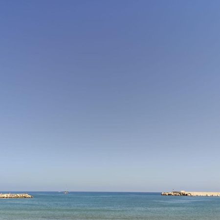 Fuengirola Reyes Beach Экстерьер фото