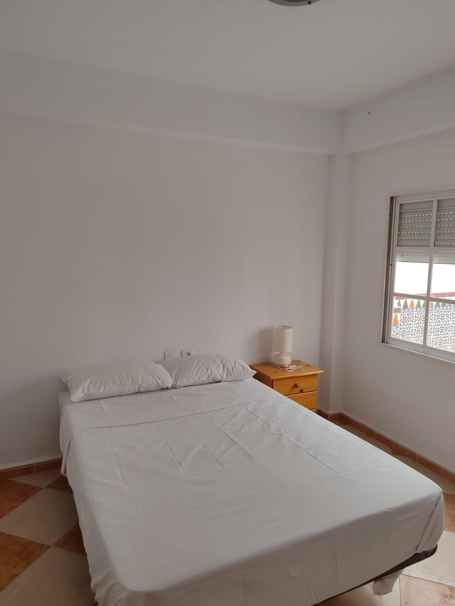 Fuengirola Reyes Beach Экстерьер фото