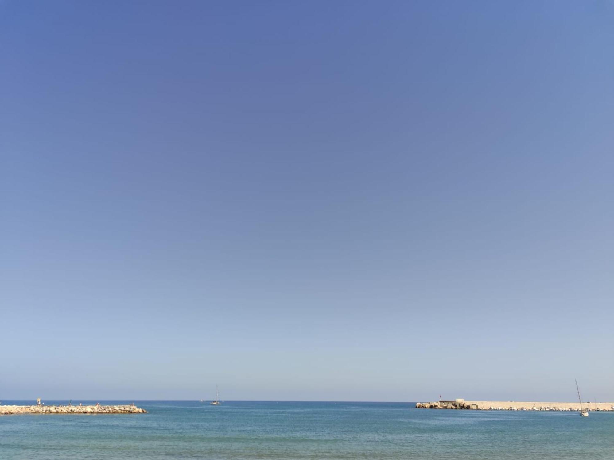 Fuengirola Reyes Beach Экстерьер фото