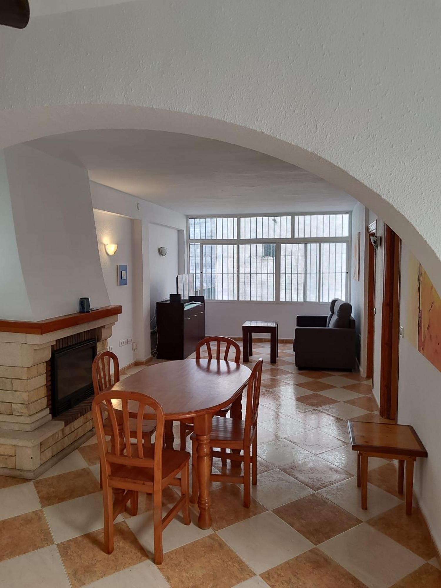 Fuengirola Reyes Beach Экстерьер фото