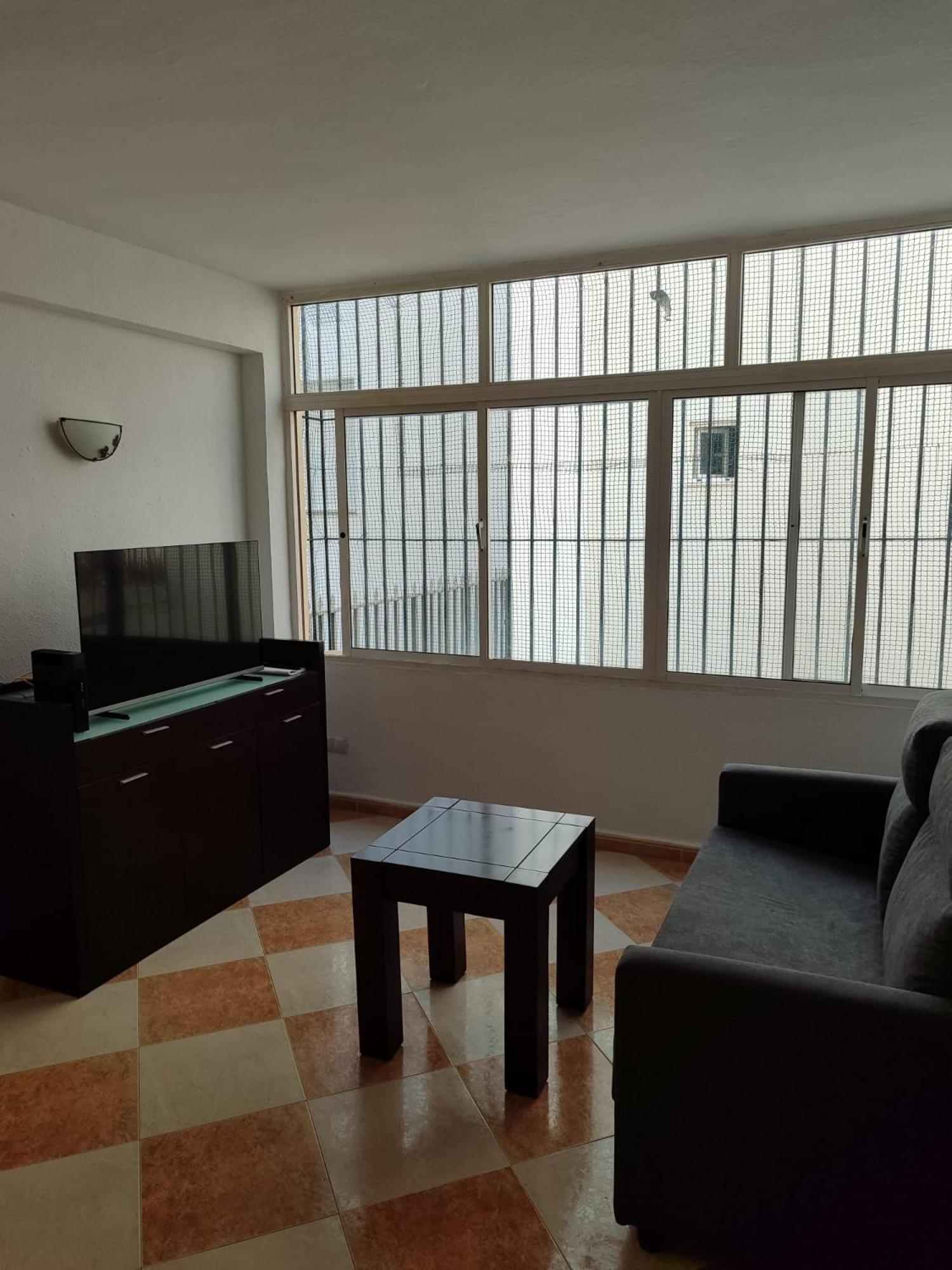 Fuengirola Reyes Beach Экстерьер фото